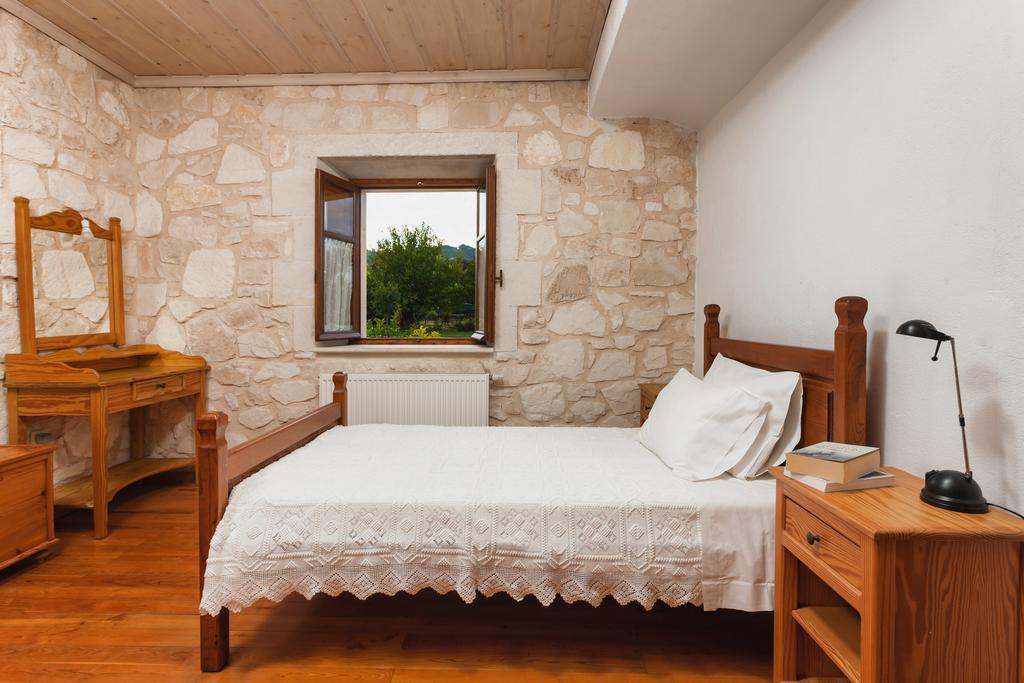Villa Ampeli Vasilikí Esterno foto