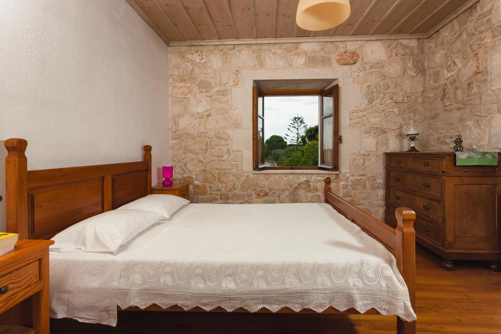 Villa Ampeli Vasilikí Esterno foto