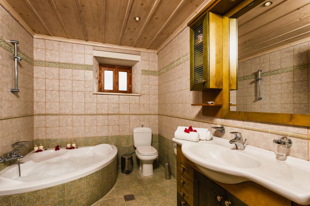 Villa Ampeli Vasilikí Esterno foto